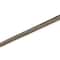 Excel Blades Jewelers Saw Blade, No 2/0 Piercing Saw Blade Replacement 65 T/In. 12pk. 20520 - alternate 5